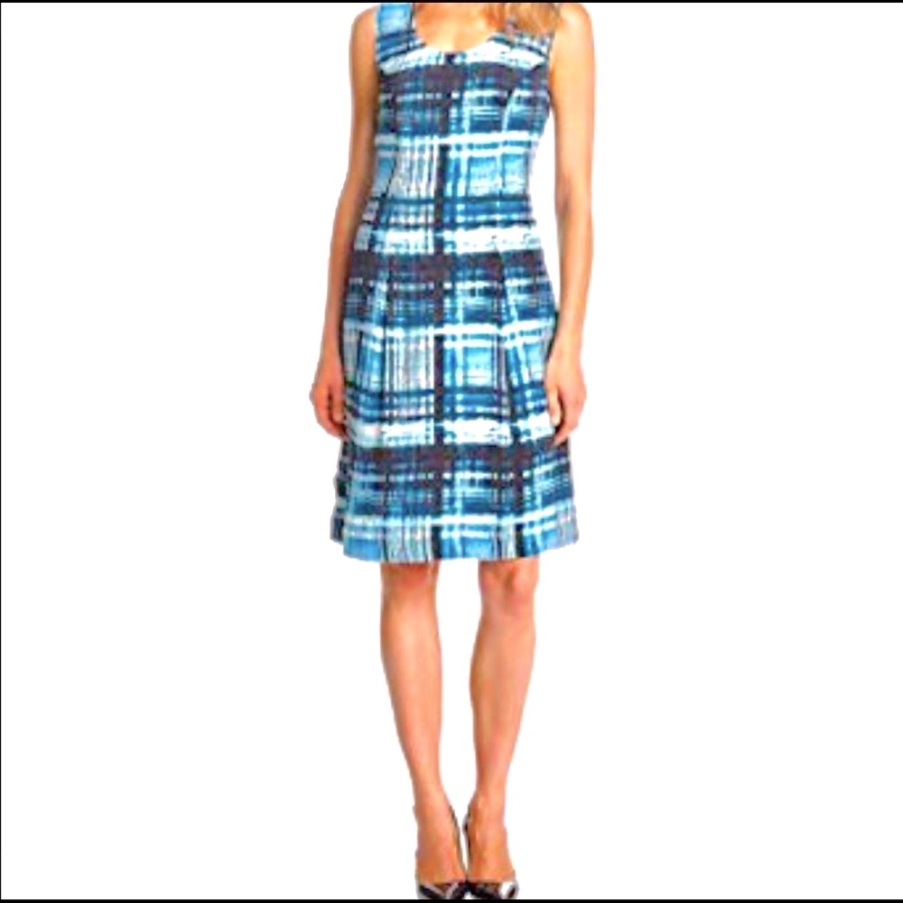 NWT Pendleton Laura Dress size 10P